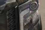 Nissan Titan SL Midnight Edition Crew Cab 2017 года